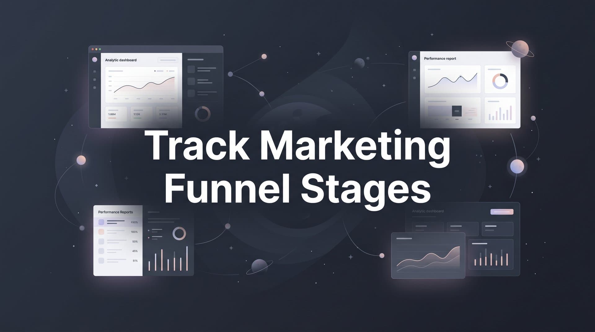 How to Track Marketing Funnel Stages: A Step-by-Step Guide for B2B SaaS Teams