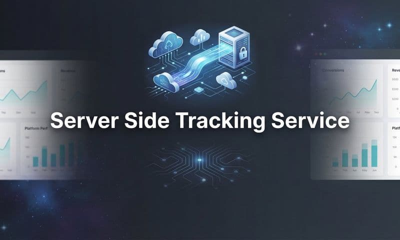 9 Best Server Side Tracking Services for Accurate Marketing Data in 2026