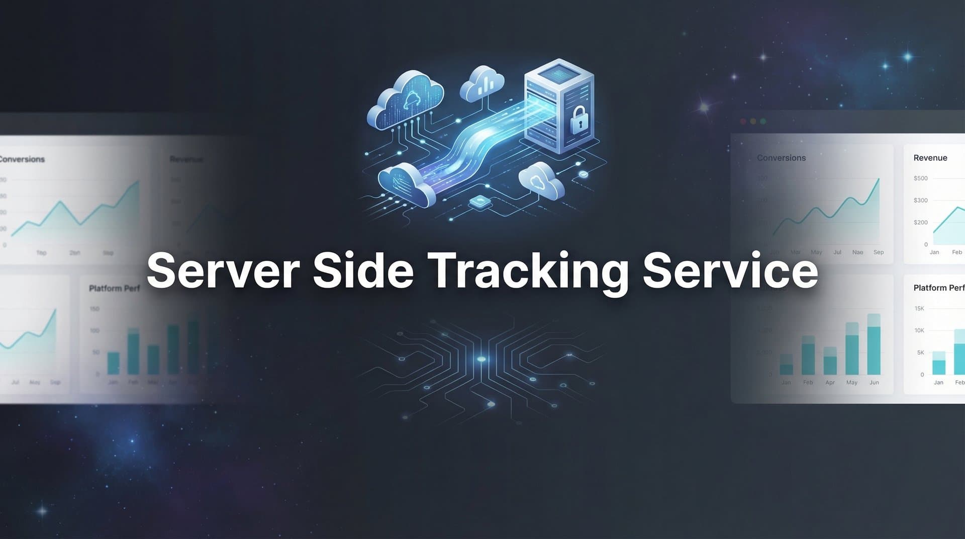 9 Best Server Side Tracking Services for Accurate Marketing Data in 2026