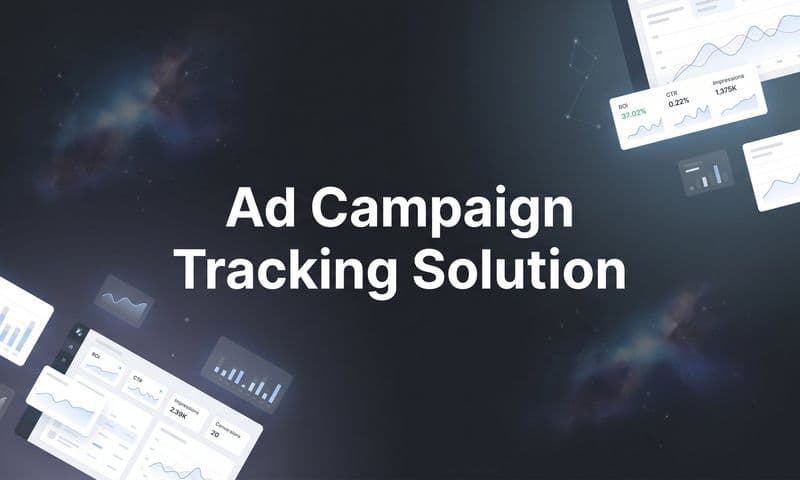 9 Best Ad Campaign Tracking Solutions for Marketers in 2026
