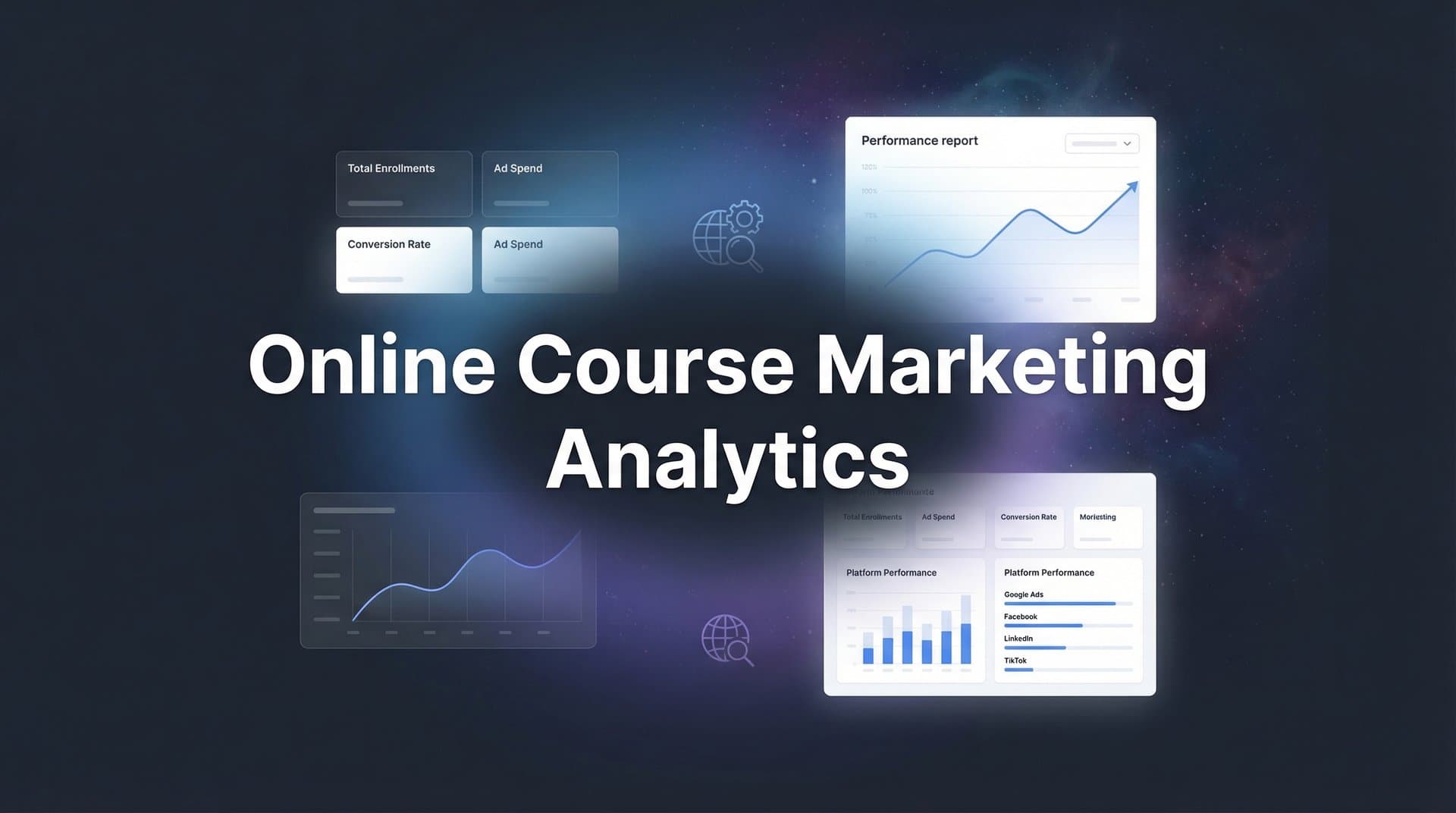 7 Proven Online Course Marketing Analytics Strategies to Scale Enrollments