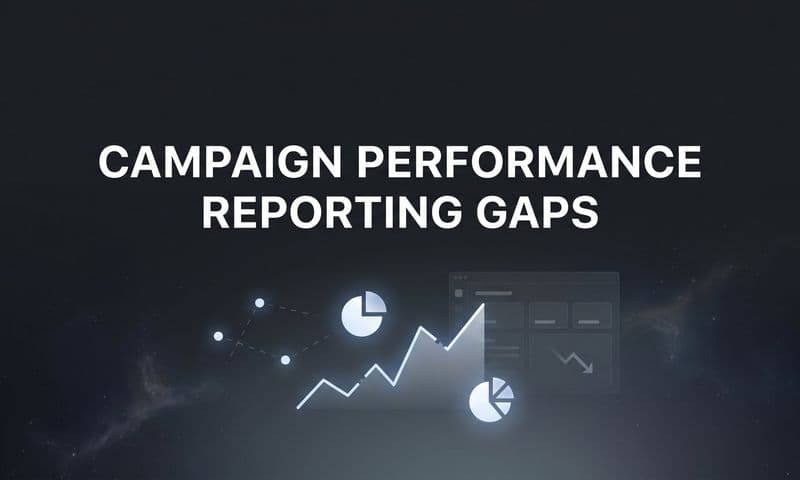 7 Proven Strategies to Close Campaign Performance Reporting Gaps