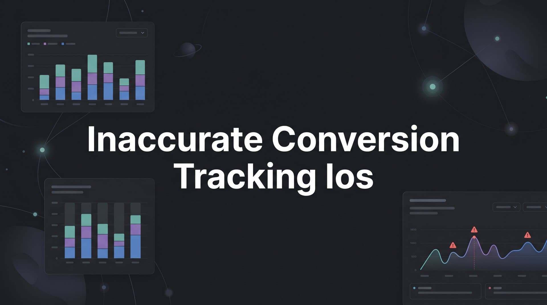 How to Fix Inaccurate Conversion Tracking on iOS: A Step-by-Step Guide