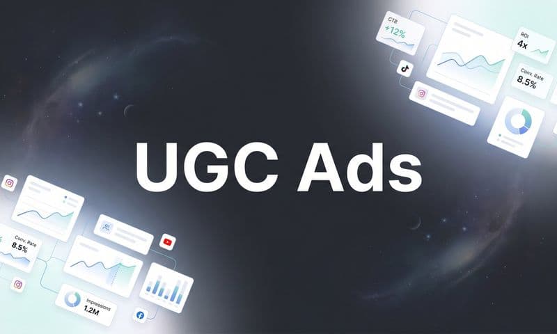 8 Proven UGC Ads Strategies to Drive More Conversions in 2026