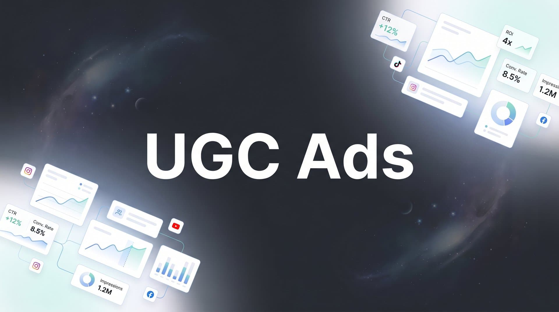 8 Proven UGC Ads Strategies to Drive More Conversions in 2026