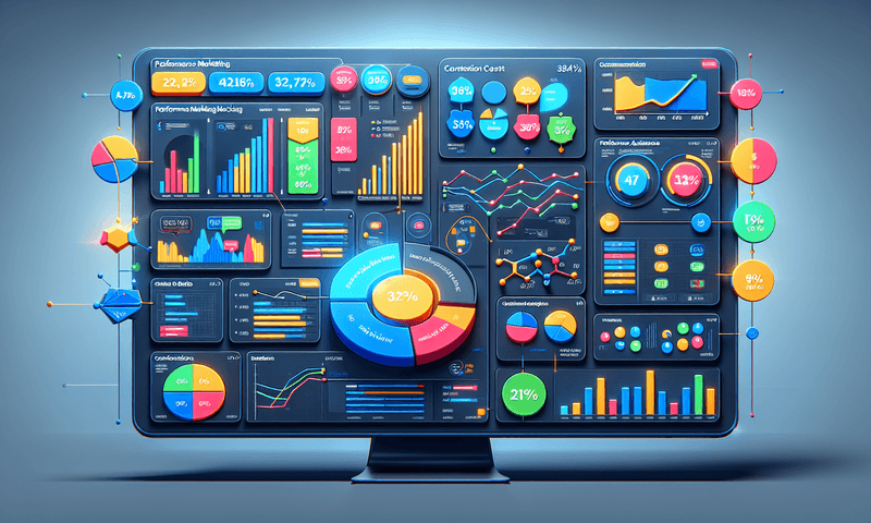 Top 10 Performance Marketing Tracking Software to Optimize Your Ad Spend