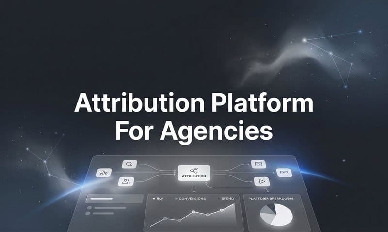 9 Best Attribution Platforms for Agencies in 2026