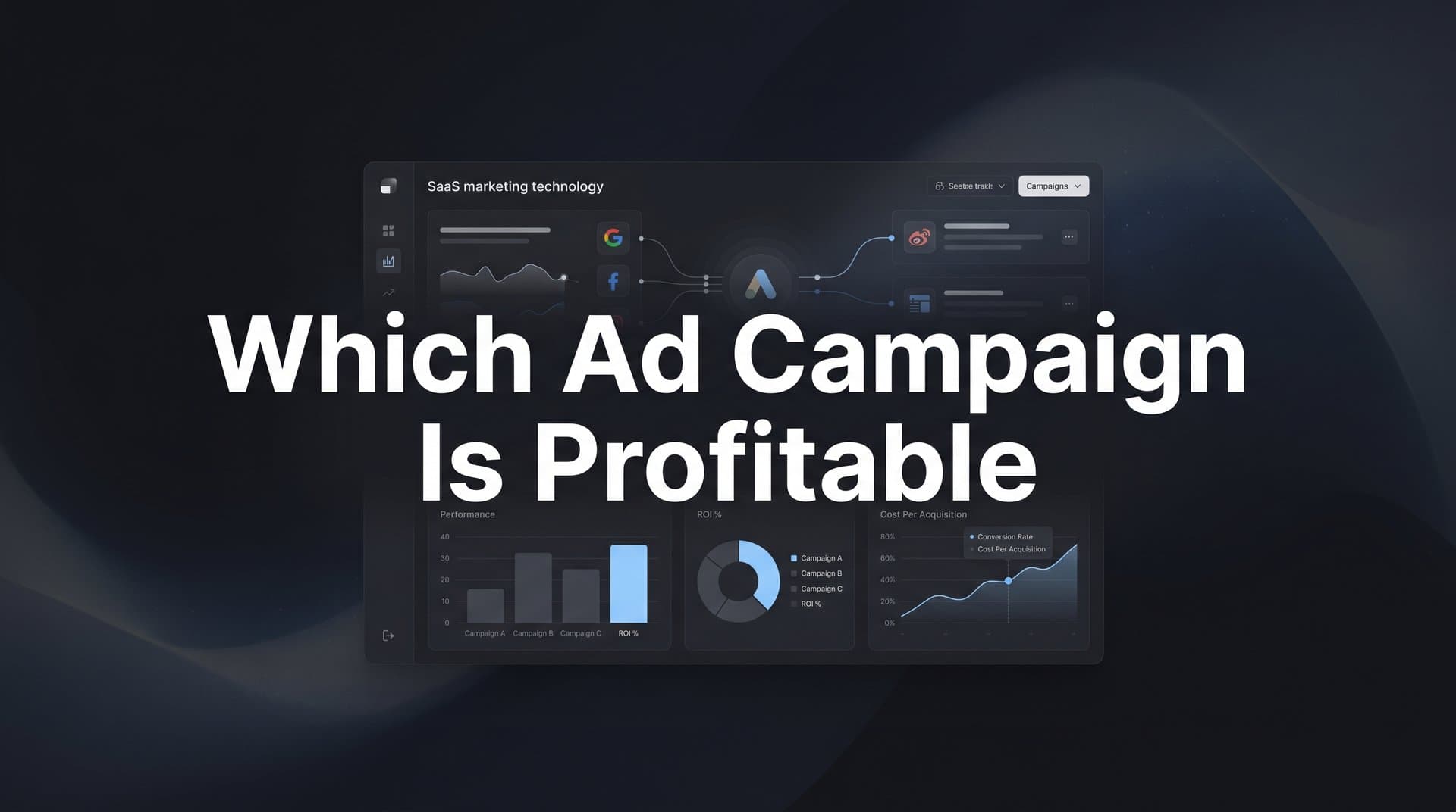 How to Determine Which Ad Campaign Is Profitable: A Step-by-Step Guide