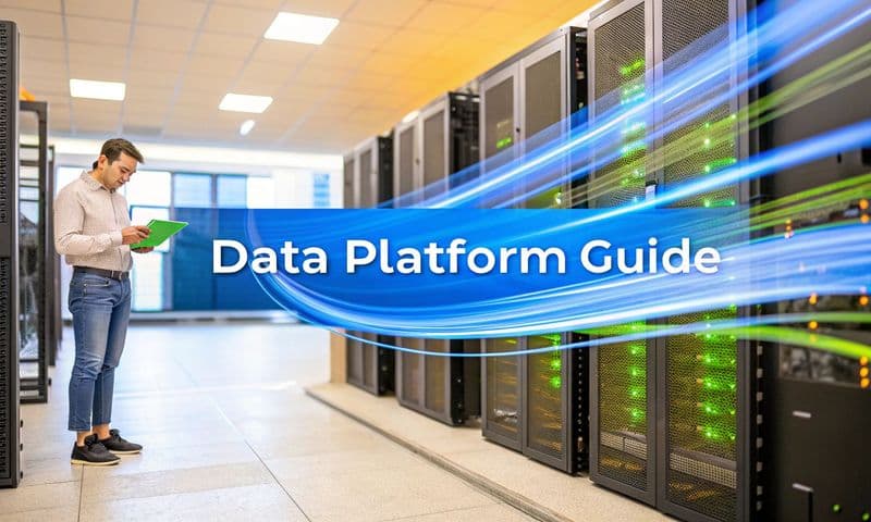 How To Implement A Big Data Analytics Platform