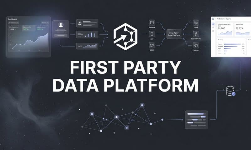 9 Best First Party Data Platforms for Smarter Ad Targeting in 2026