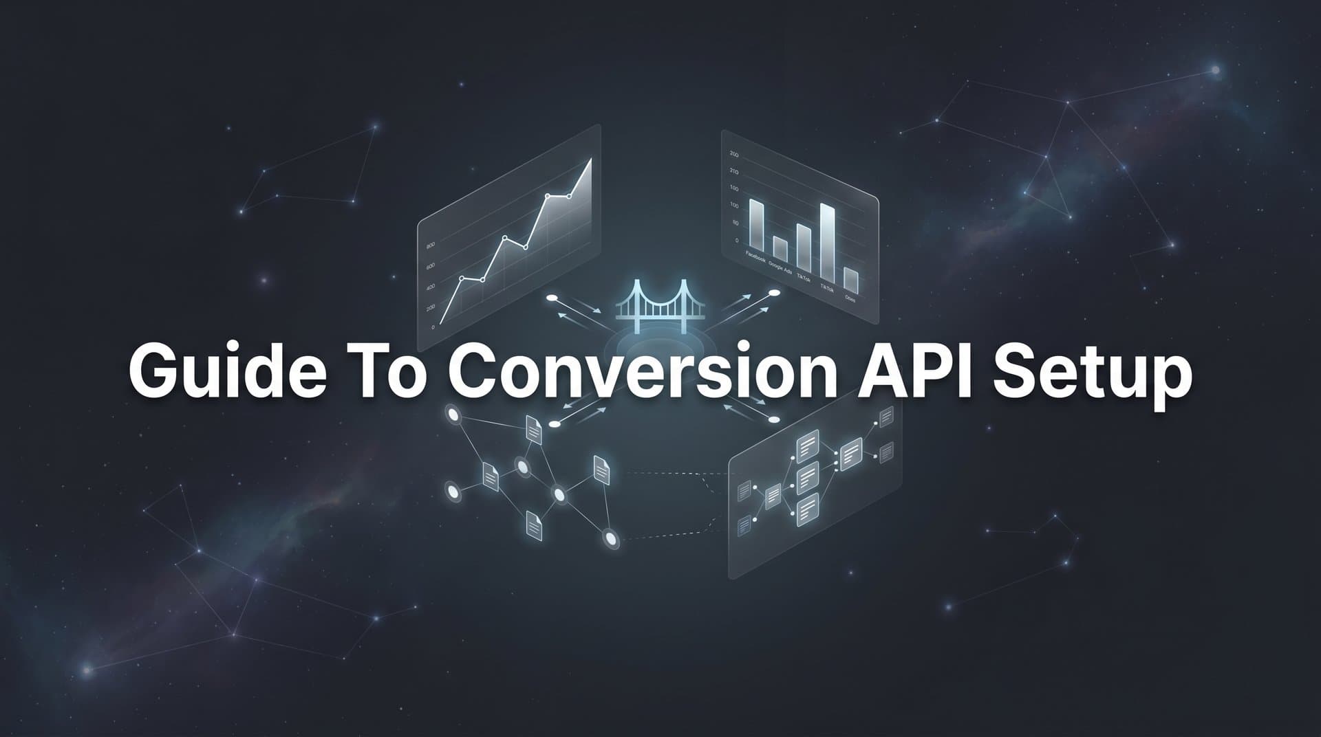 How to Set Up the Conversion API: A Complete Step-by-Step Guide for Marketers