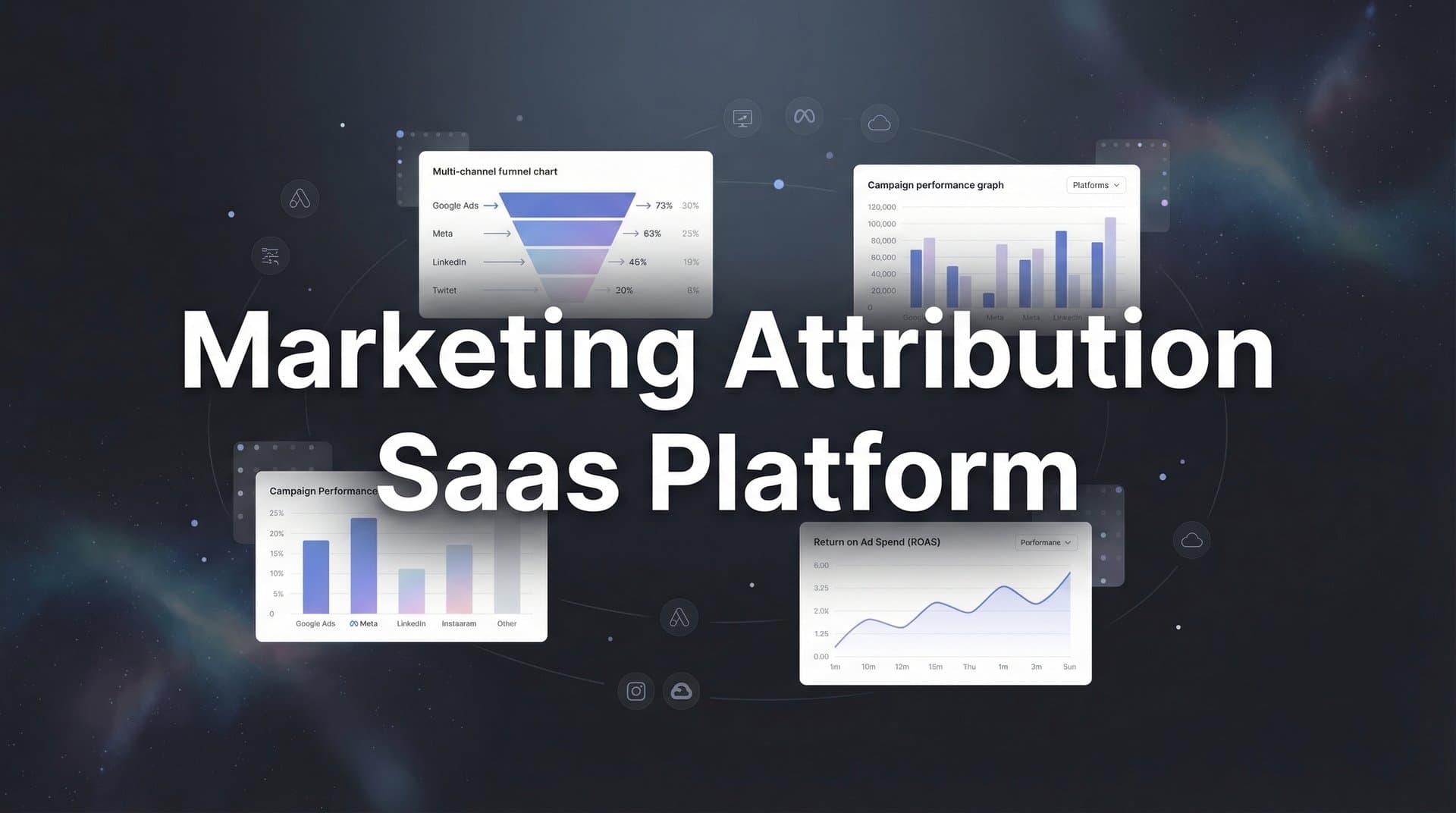 9 Best Marketing Attribution SaaS Platforms in 2026