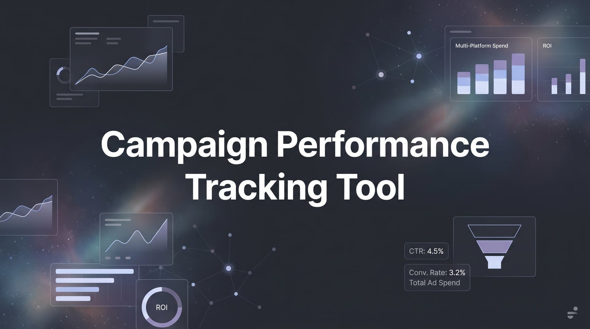 9 Best Campaign Performance Tracking Tools in 2026