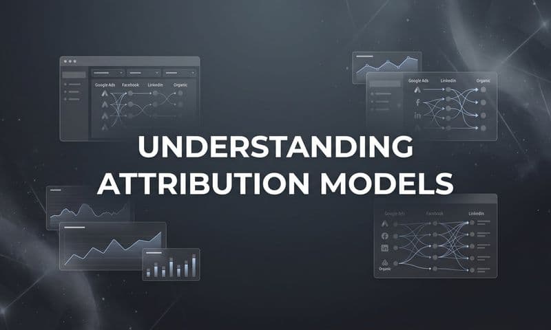 Understanding Attribution Models: A Complete Guide to Tracking What Actually Drives Revenue