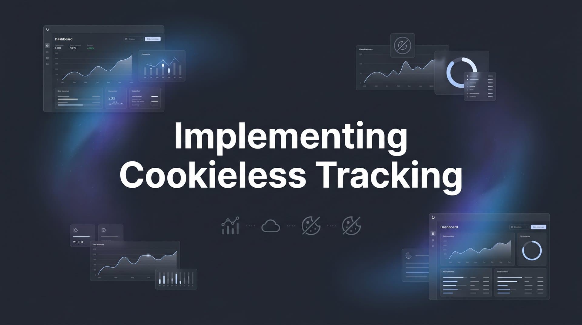 How to Implement Cookieless Tracking: A Step-by-Step Guide for Modern Marketers