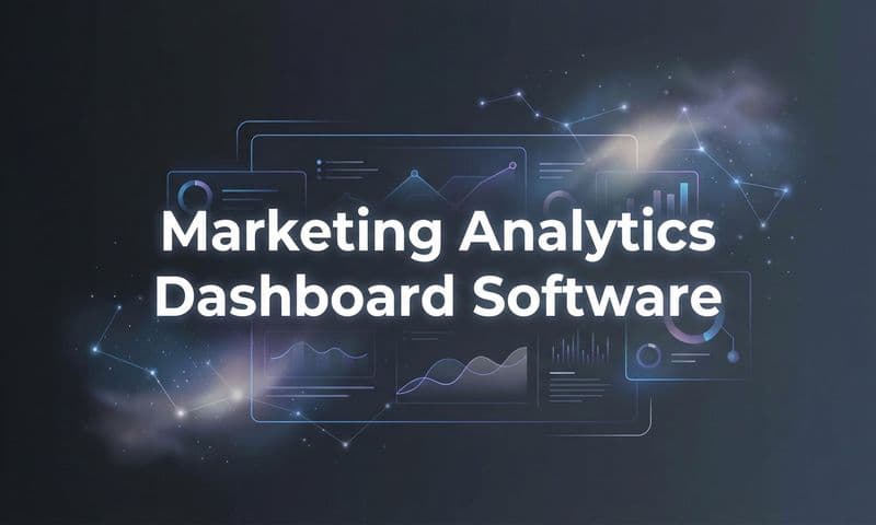9 Best Marketing Analytics Dashboard Software in 2026