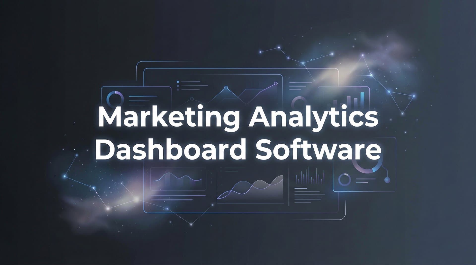 9 Best Marketing Analytics Dashboard Software in 2026