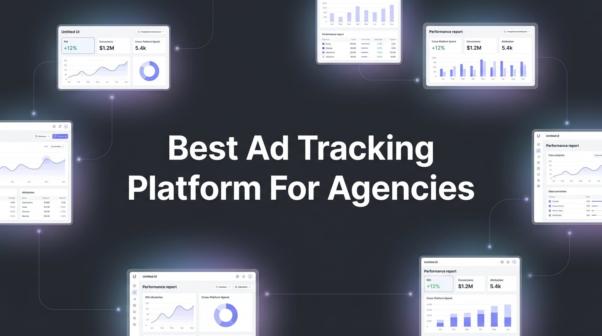 9 Best Ad Tracking Platforms for Agencies in 2026