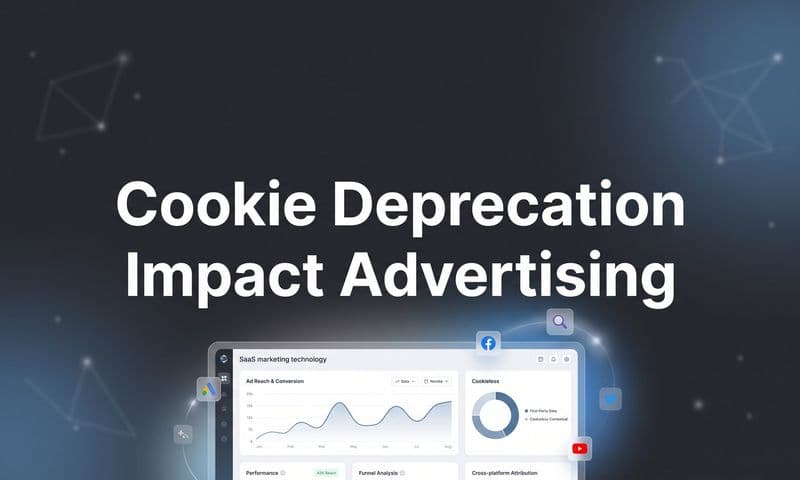 Cookie Deprecation Impact on Advertising: What Marketers Need to Know in 2026