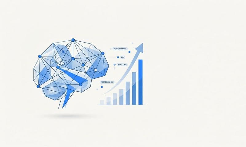 AI Campaign Optimization: How It Works and Why It Changes Everything for B2B SaaS Marketers