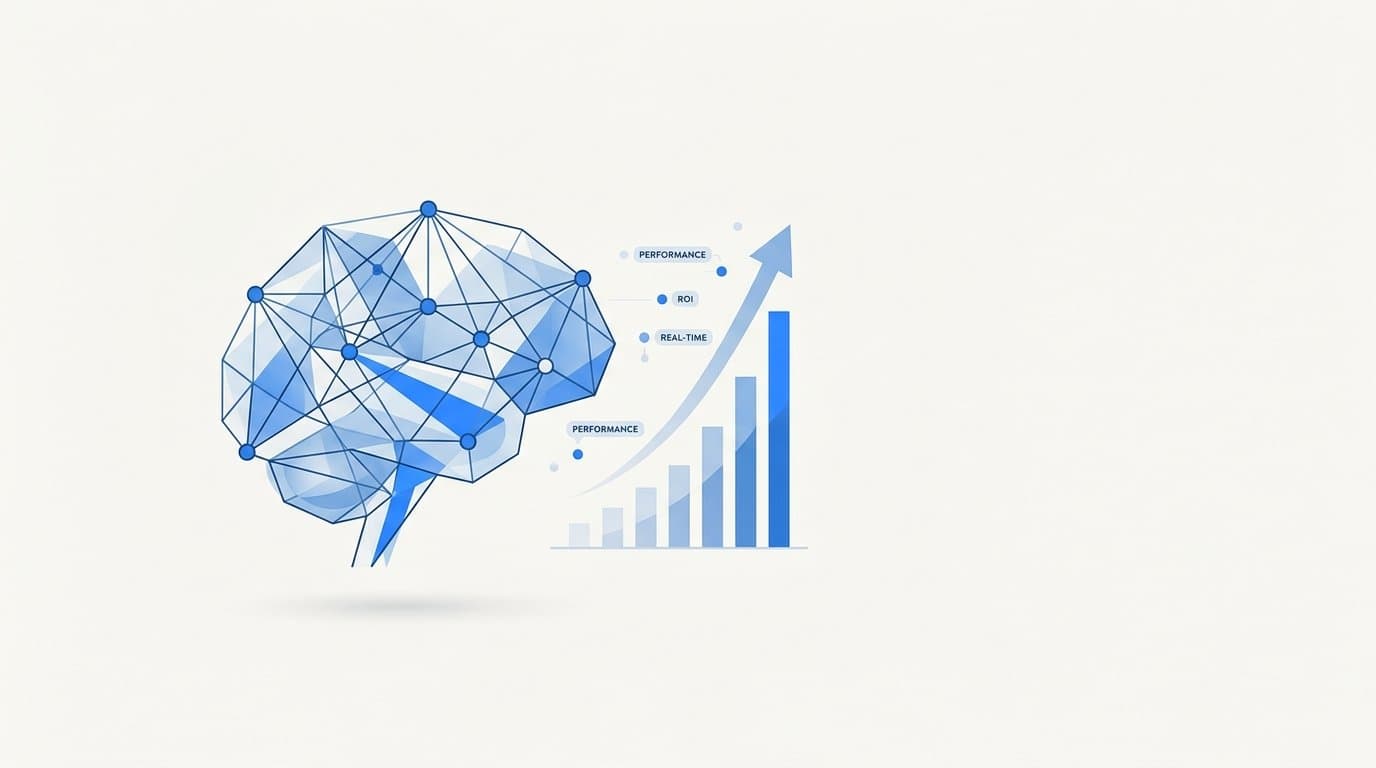 AI Campaign Optimization: How It Works and Why It Changes Everything for B2B SaaS Marketers