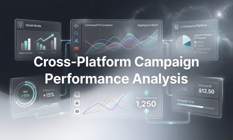 Cross-Platform Campaign Performance Analysis: The Complete Guide to Unified Marketing Measurement