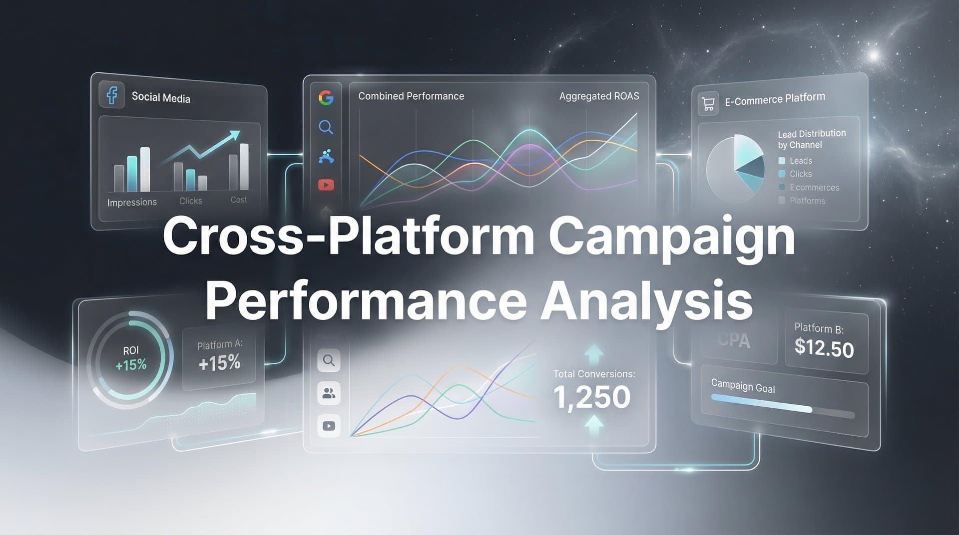 Cross-Platform Campaign Performance Analysis: The Complete Guide to Unified Marketing Measurement