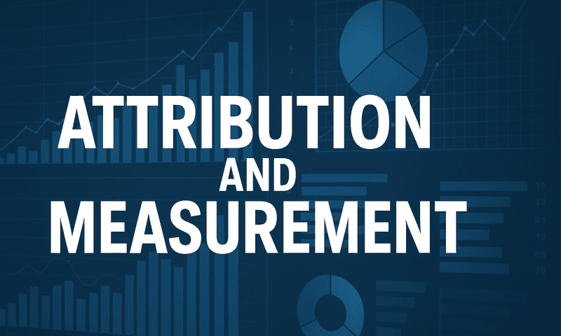 Top 5 Attribution And Measurement Tools To Boost Marketing Performance