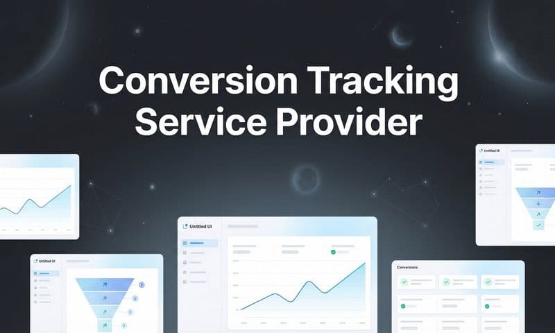 9 Best Conversion Tracking Service Providers in 2026