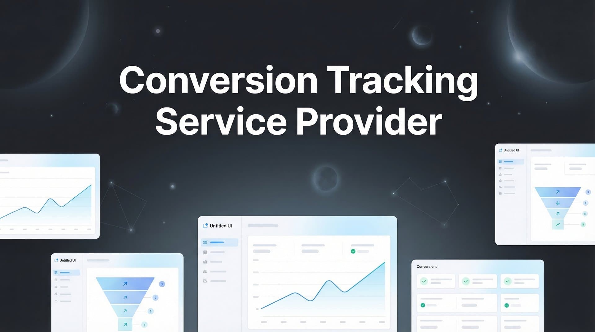 9 Best Conversion Tracking Service Providers in 2026