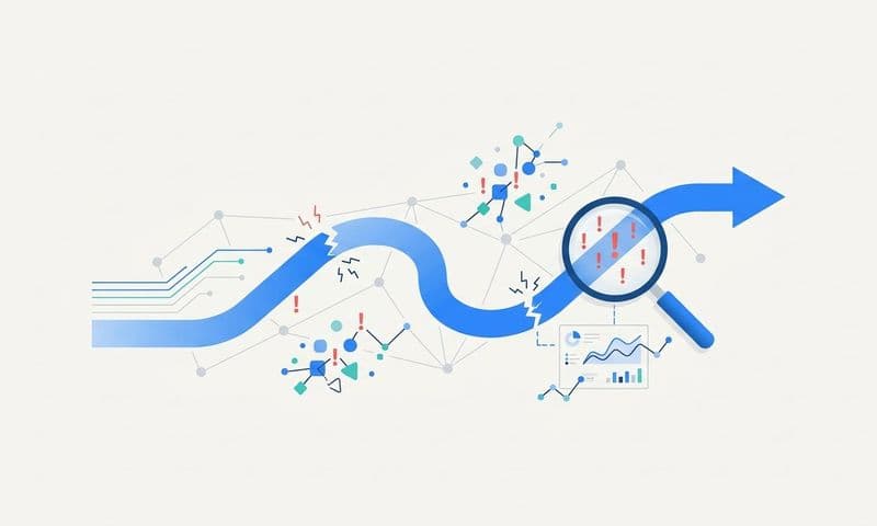 Customer Journey Pain Points: What They Are and How to Track Them