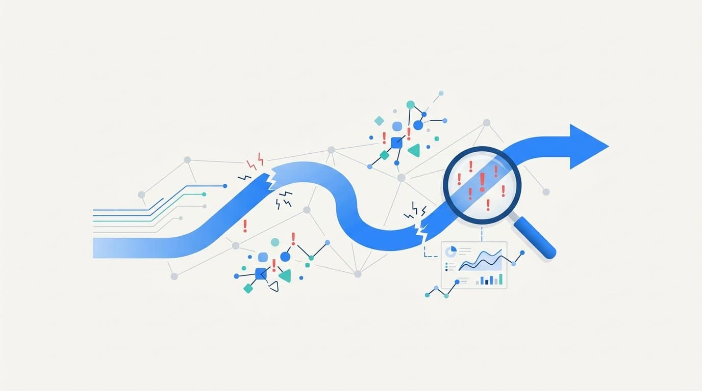 Customer Journey Pain Points: What They Are and How to Track Them