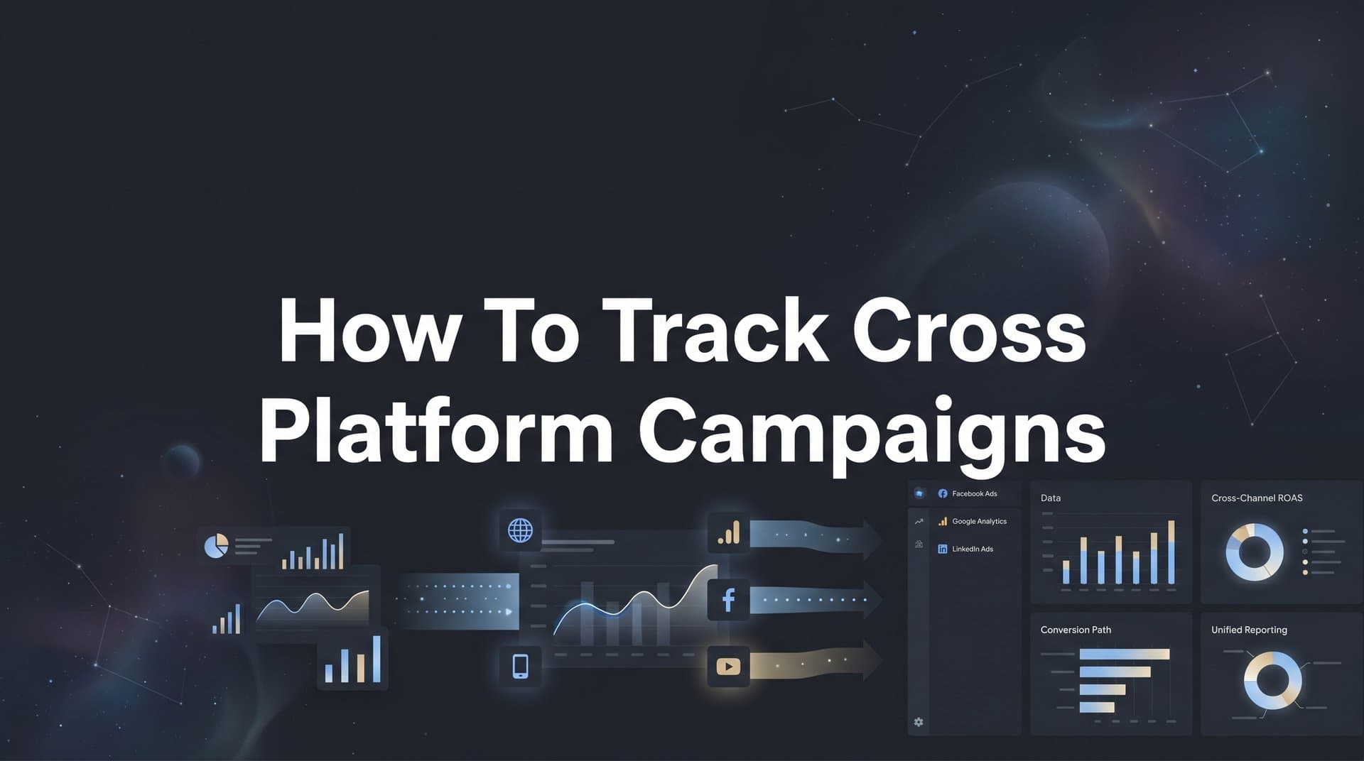 How to Track Cross Platform Campaigns: A Complete Step-by-Step Guide for Marketers