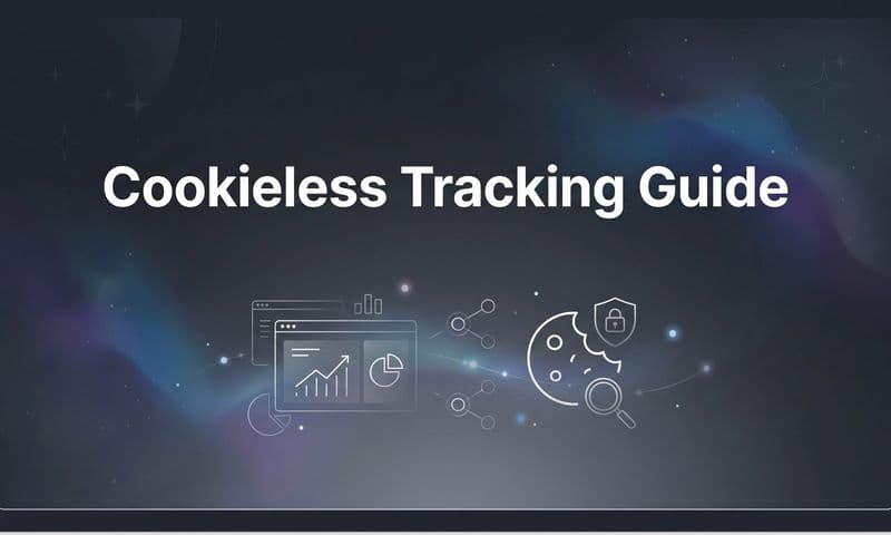 How to Implement Cookieless Tracking: A Step-by-Step Guide for Modern Marketers