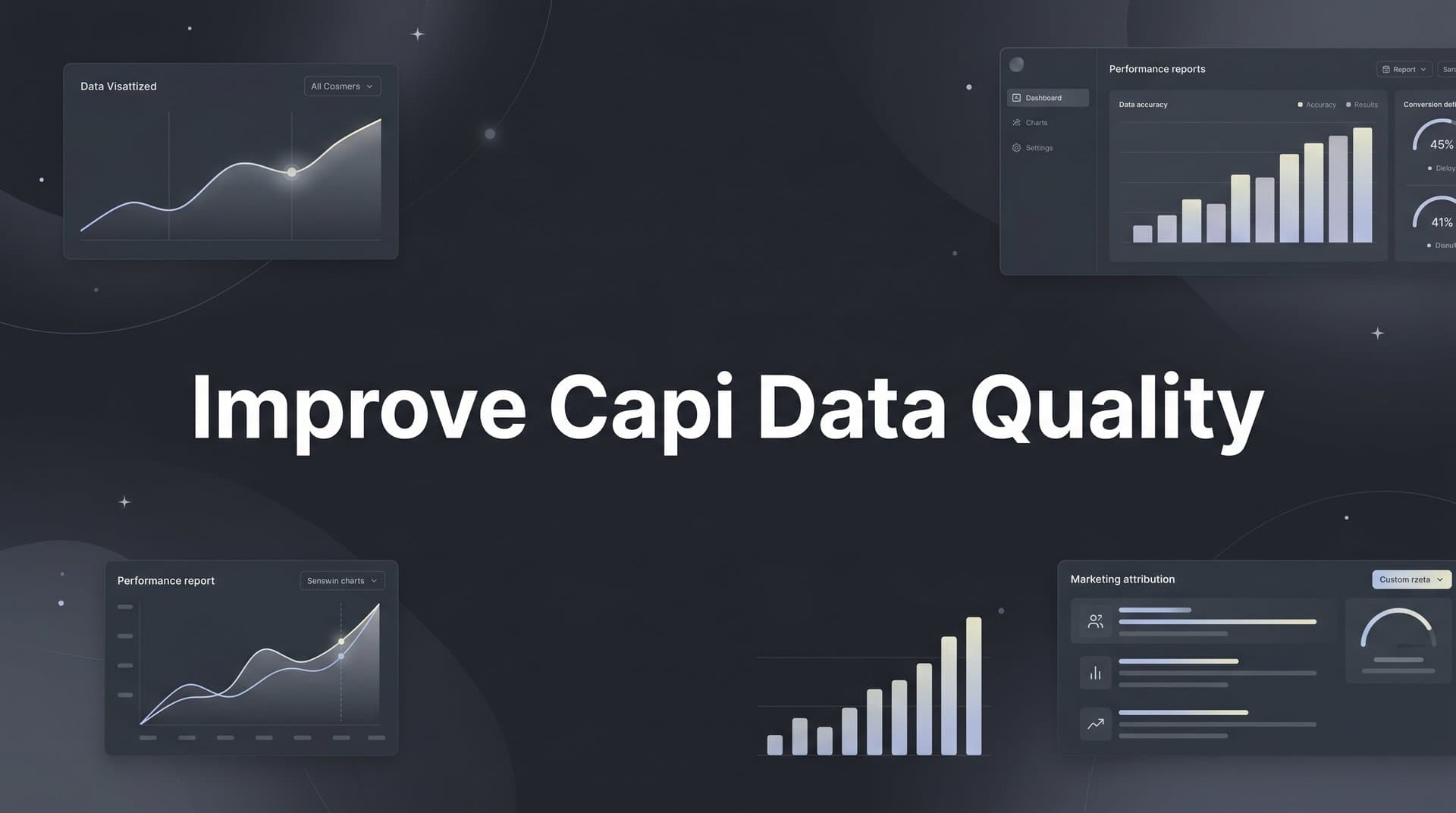 How to Improve CAPI Data Quality: A Step-by-Step Guide for B2B SaaS Marketers