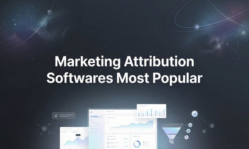 9 Most Popular Marketing Attribution Software Tools in 2026