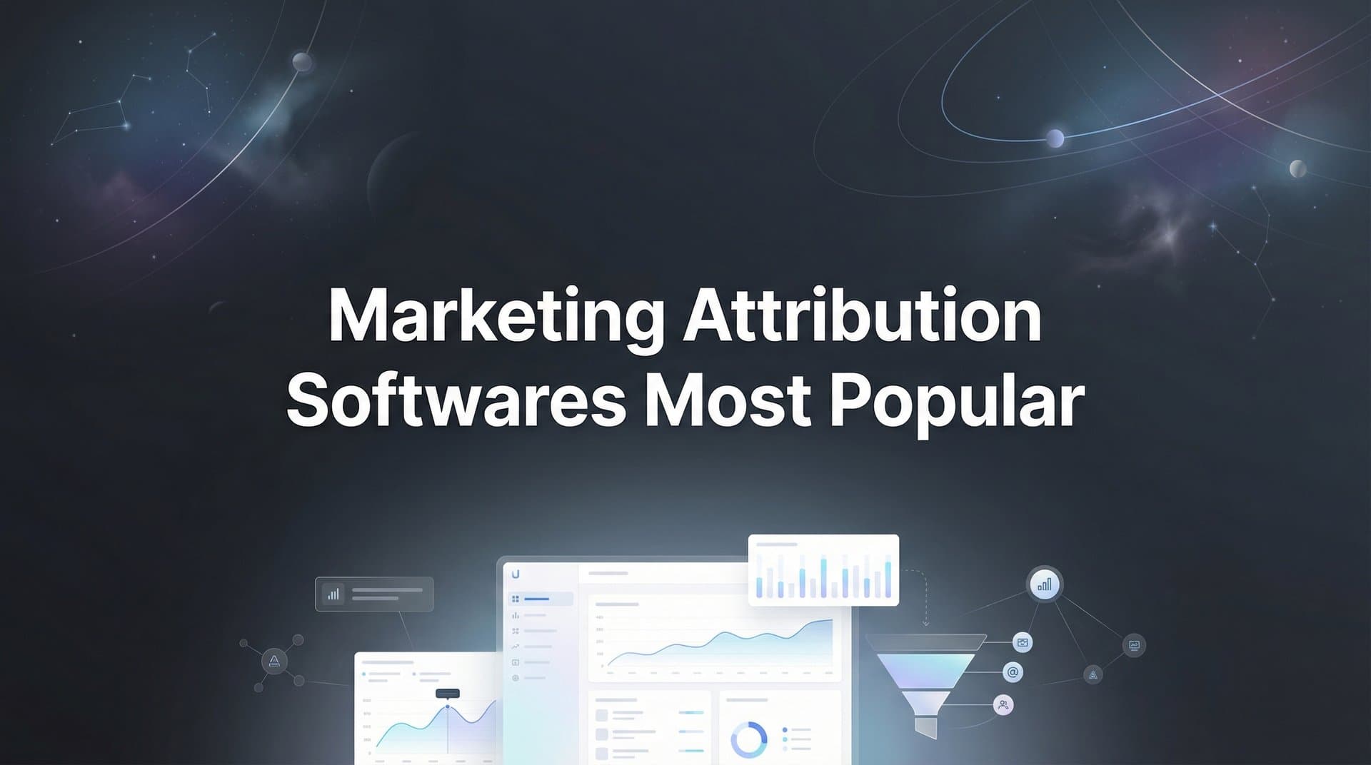 9 Most Popular Marketing Attribution Software Tools in 2026
