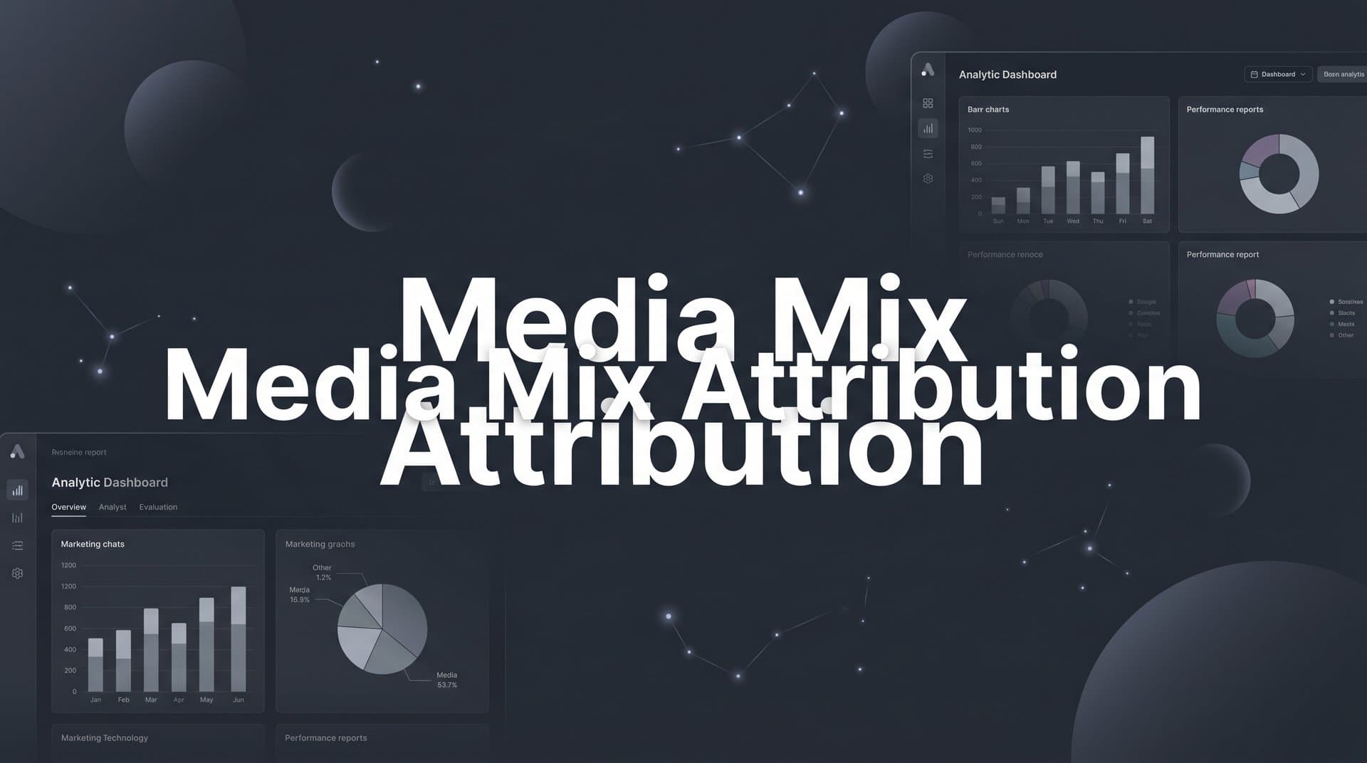 Media Mix Attribution: How to Measure What's Actually Driving Revenue