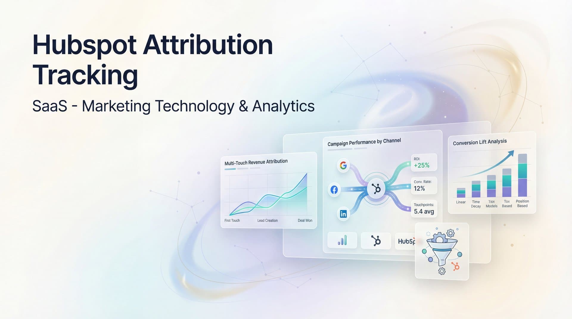 How to Set Up HubSpot Attribution Tracking: A Complete Step-by-Step Guide