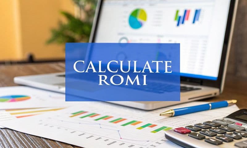How to Calculate Return on Marketing Investment