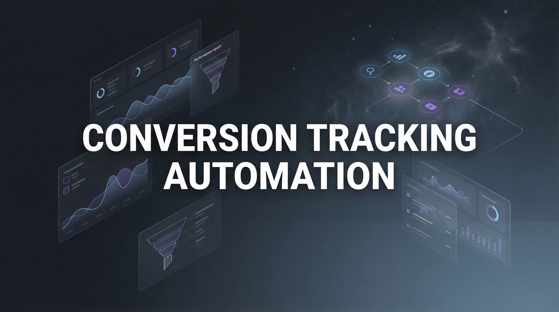 7 Proven Conversion Tracking Automation Strategies to Scale Your Ad Performance