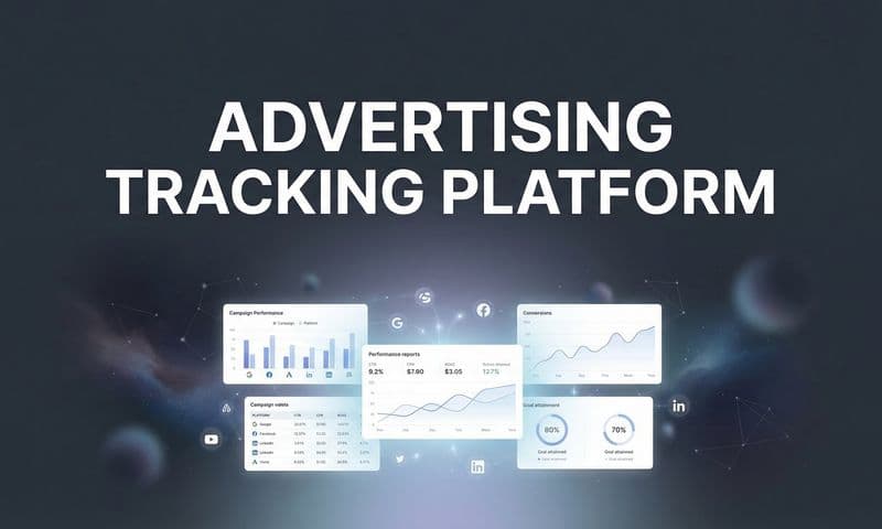 9 Best Advertising Tracking Platforms to Maximize Your Ad ROI in 2026