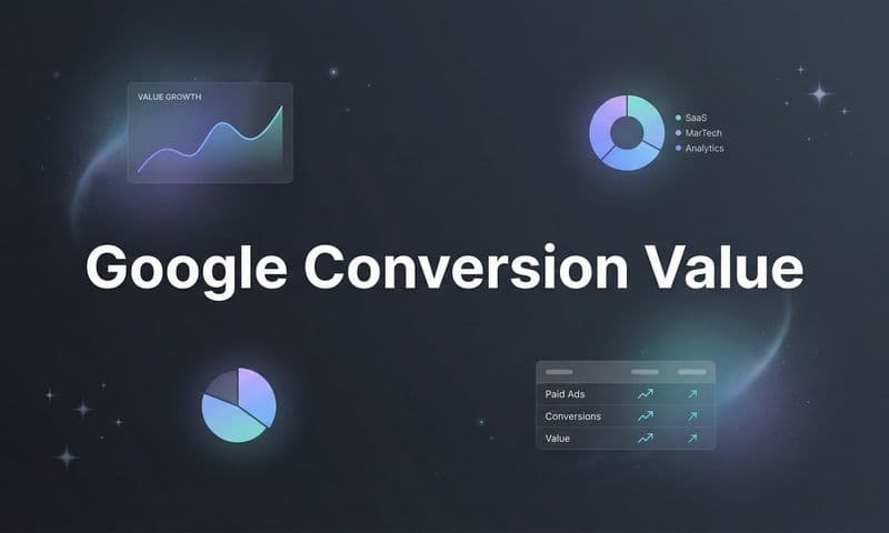 Google Conversion Value: What It Is and How to Use It for Smarter Ad Spend