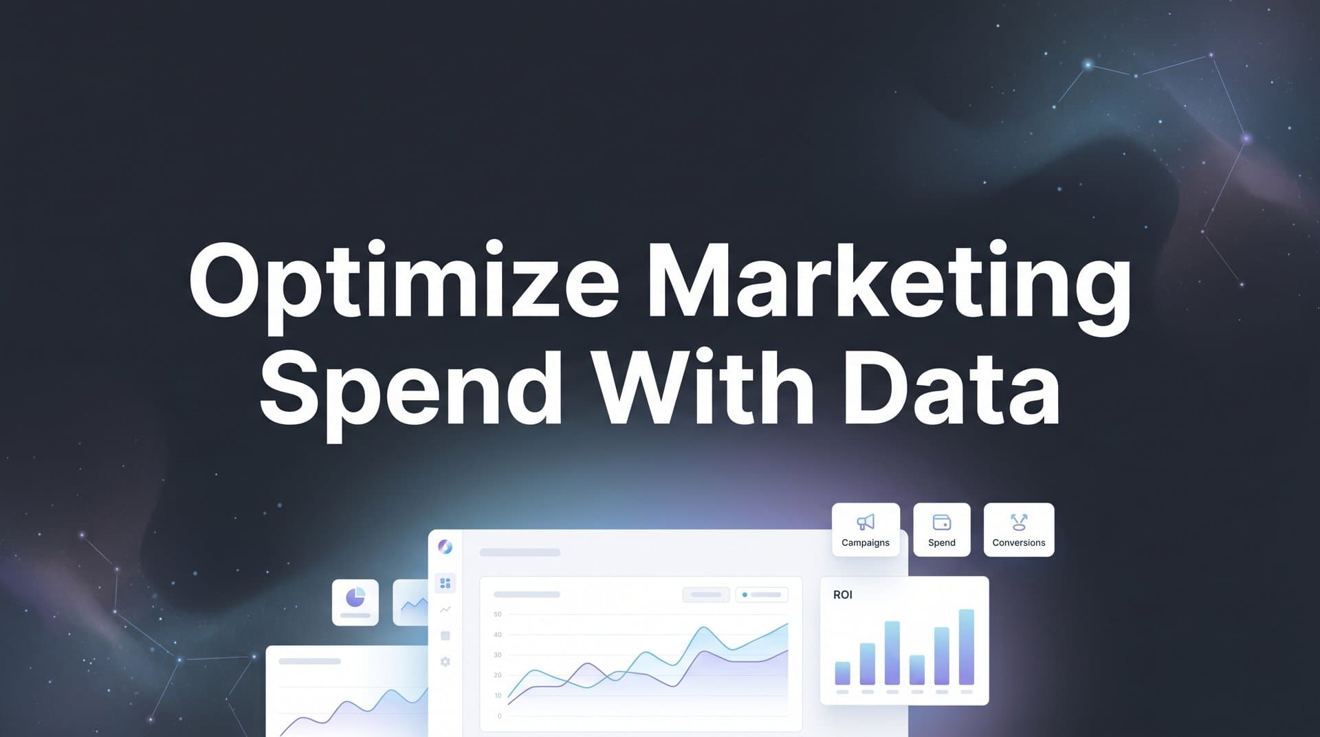 How to Optimize Marketing Spend with Data: A Step-by-Step Guide for Better ROI