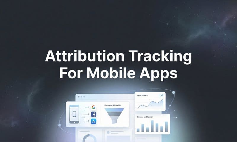 9 Best Attribution Tracking Tools for Mobile Apps in 2026