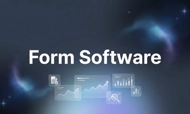 11 Best Form Software Solutions for Capturing Leads in 2026