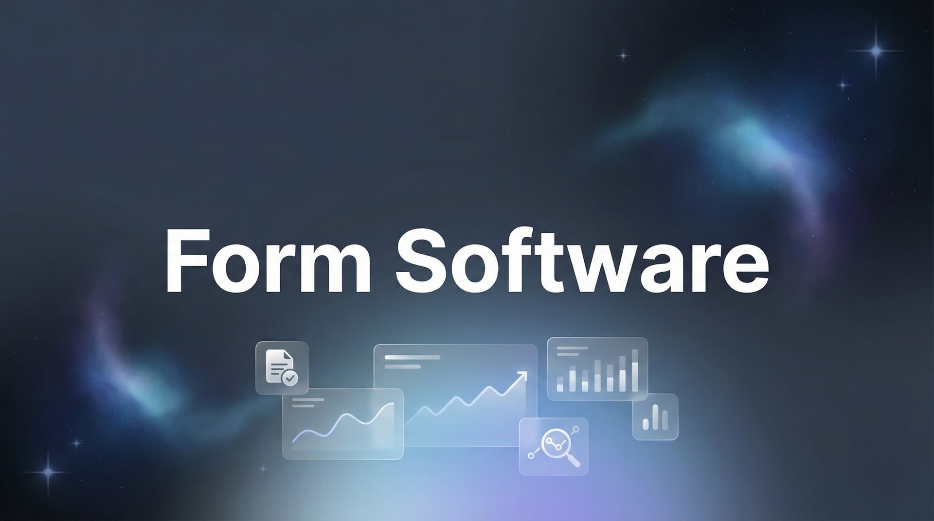 11 Best Form Software Solutions for Capturing Leads in 2026