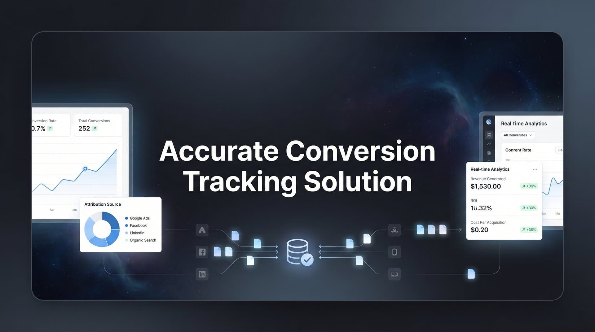 9 Best Accurate Conversion Tracking Solutions for Marketers in 2026