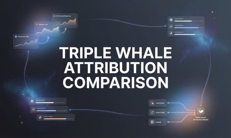 7 Proven Strategies for Evaluating Triple Whale Attribution Against Other Solutions