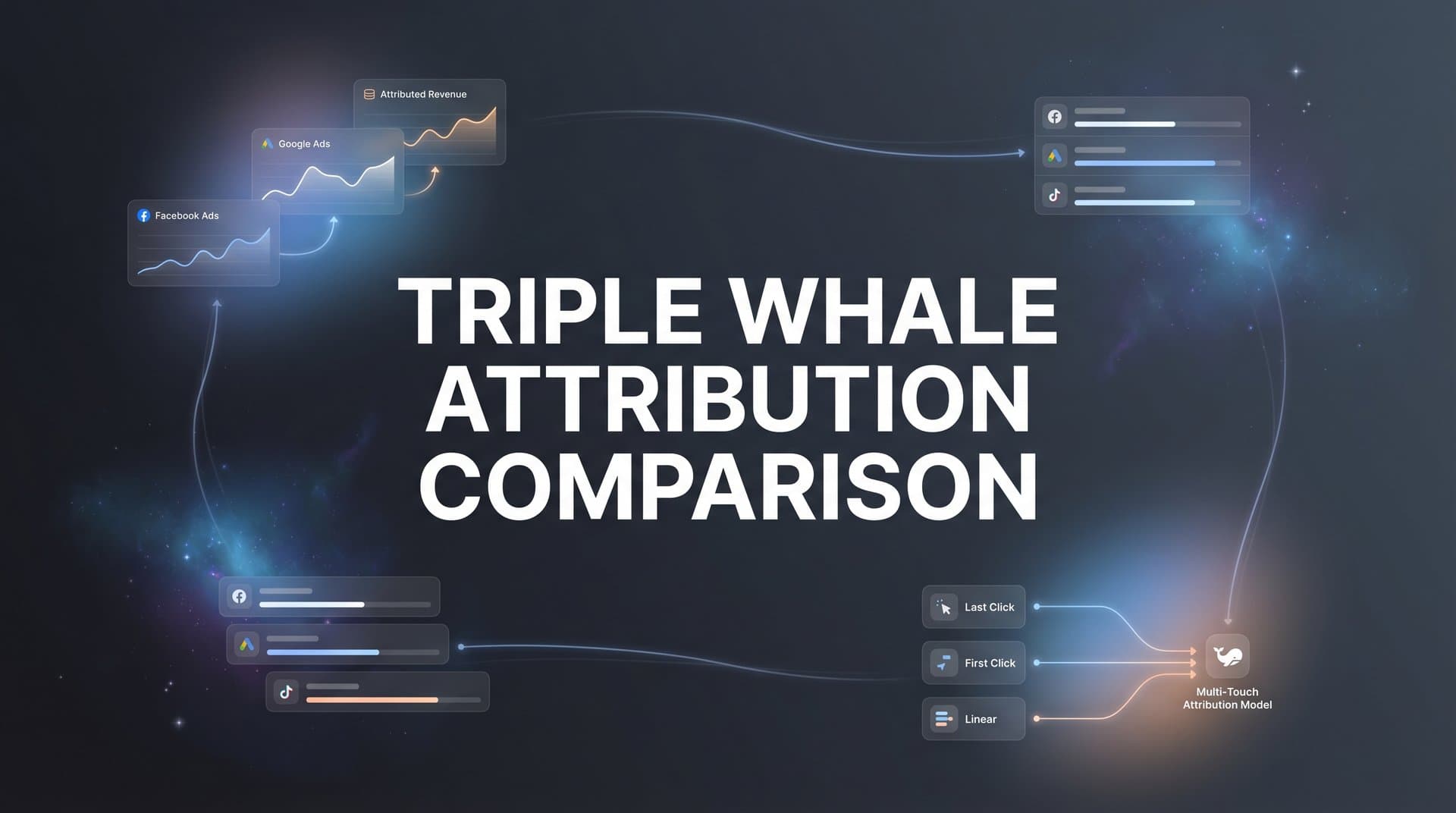 7 Proven Strategies for Evaluating Triple Whale Attribution Against Other Solutions
